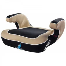 Автокрісло Caretero Leo (15-36 кг) - beige