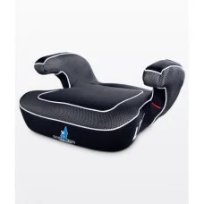 Автокресло Caretero Leo (15-36кг) - black