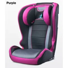 Автокрісло Caretero Presto Fix (15-36кг) - purple