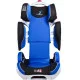 Автокрісло Caretero Shifter (15-36 кг) - blue