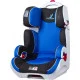 Автокрісло Caretero Shifter (15-36 кг) - blue