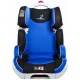 Автокрісло Caretero Shifter (15-36 кг) - blue