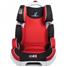 Автокрісло Caretero Shifter (15-36 кг) - red