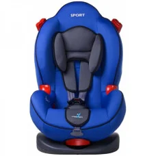 Автокресло Caretero Sport Classic (9-25кг) - blue