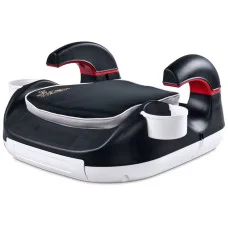 Автокрісло CARETERO TIGER (15-36кг) - BLACK
