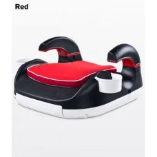 Автокресло Caretero Tiger (15-36кг) - red