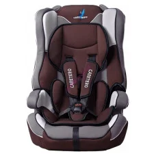 Автокресло Caretero Vivo (9-36кг) - brown