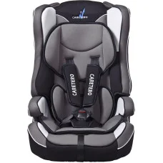 Автокрісло Caretero Vivo (9-36кг) - graphite