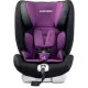 Автокресло Caretero Volante Fix (9-36кг) - purple