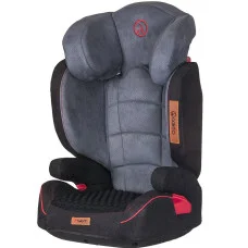 Автокрісло Coletto Avanti Isofix Grey