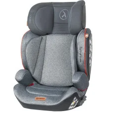 Автокресло Coletto Ferrara Isofix Grey