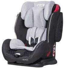 Автокрісло Coletto Sportivo 2017 Black
