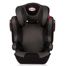 Автокресло MaxiProtect Ergo 3D-Sp Pantera Black