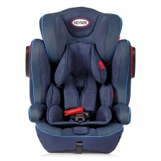 Автокрісло MultiProtect Ergo 3D-Sp Cosmic Blue