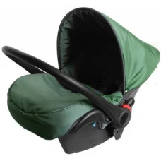 Автокресло Lonex АК-11 (салатовый)