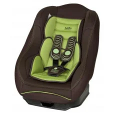 Автокресло Nania 0/1 (0-18 кг) COSY SP LUXE (фисташка)