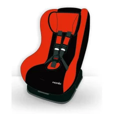 Автокрісло Nania 0/1(0-18 кг) DRIVER (Shadow/Red)