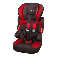 Автокрісло Nania 1/2/3(9-36 кг) BELINE SP+ (Volcano)