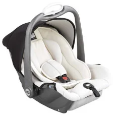 Автокрісло Roan Babies Millo 0 + Cream