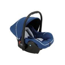 Автокрісло Roan Poppi Navy (темно-синій)