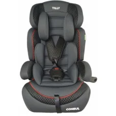 АВТОКРІСЛО TILLY CONSUL T-531 GRAY