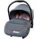 Автокресло Tilly Sparky T-511 London Grey