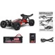 Автомобіль Баггі 1:10 Himoto Tanto E10XBL Brushless (червоний)