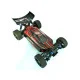 Автомобіль Баггі 1:10 Himoto Tanto E10XBL Brushless (червоний)