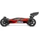 Автомобіль Баггі 1:10 Himoto Tanto E10XBL Brushless (червоний)