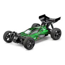 Автомобіль Баггі 1:10 Himoto Tanto E10XBL Brushless (зелений)