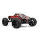 Автомобіль Монстр 1:10 Himoto Bowie E10MTL Brushless (червоний)