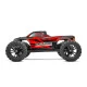 Автомобіль Монстр 1:10 Himoto Bowie E10MTL Brushless (червоний)