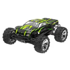 Автомобиль Монстр 1:8 Himoto Raider MegaE8MTL Brushless (зеленый)