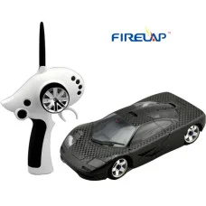Автомодель р/у 1:28 Firelap IW02M-A Mclaren 2WD (карбон)