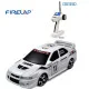 Автомодель р / у 1:28 Firelap IW04M Mitsubishi EVO 4WD (білий)