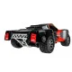 Автомодель шорт-корс 1:18 WL Toys A969 4WD 25км/час (серый)