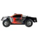 Автомодель шорт-корс 1:18 WL Toys A969 4WD 25км/час (серый)
