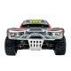 Автомодель шорт-корс 1:18 WL Toys A969 4WD 25км/час (серый)