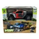 Автомодель шорт-корс 1:18 WL Toys A969 4WD 25км/час (серый)