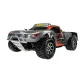 Автомодель шорт-корс 1:18 WL Toys A969 4WD 25км/час (серый)
