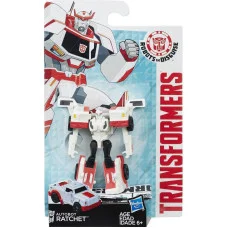 B0065 / B5594EU41 Tra Rid Legion Ratchet