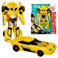 B0070 / B0907EU4 Bumblebee
