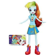 B1769 / B5721 RAINBOW DASH