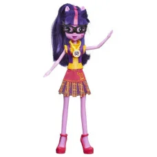 B1769 Equestria Girls лялька