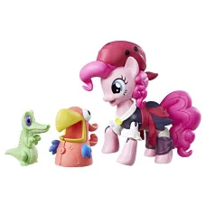 B6008 / C0131EU40 PINKIE PIE