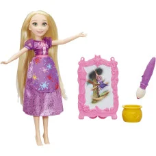 B9146/B9148EU Rapunzel