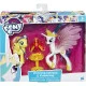 B9160/B9849EU40 PRINCESS CELESTIA AND FLUTTERSHY