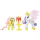 B9160/B9849EU40 PRINCESS CELESTIA AND FLUTTERSHY