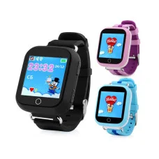Baby Smart Watch q100s