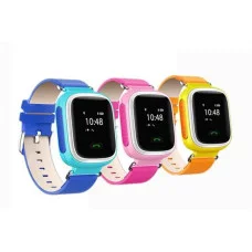 Baby Smart Watch q60